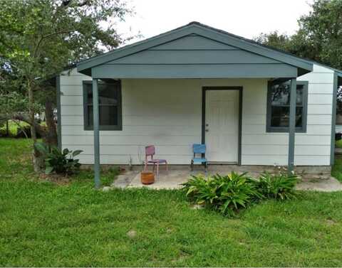 28 Griffith, Rockport, TX 78382