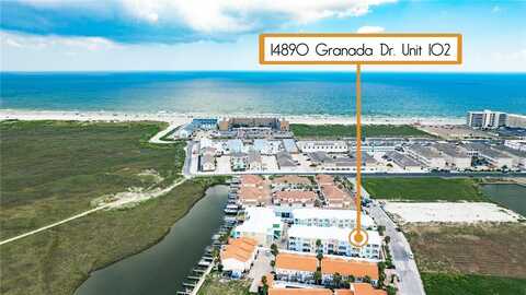 14890 Granada Drive, Corpus Christi, TX 78418