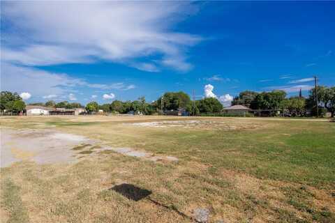 0 N 1st Street, Robstown, TX 78380