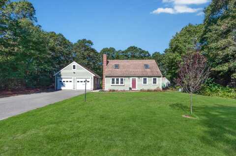 15 Nauset Street, Sandwich, MA 02563