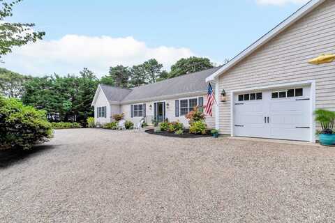 120 Alden Drive, Brewster, MA 02631