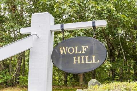 27 Wolf Hill, East Sandwich, MA 02537