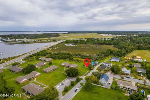 601 Craven Street, Beaufort, NC 28516