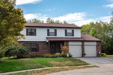 3959 Cedric Lane, Dublin, OH 43016