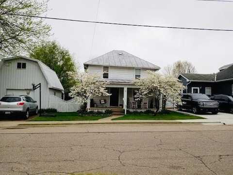 8160 High Street, Thurston, OH 43157