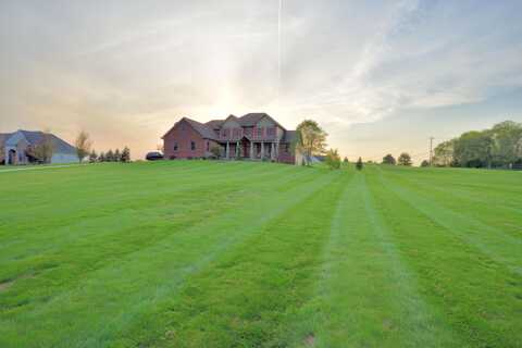 1337 Snoke Hill Road NE, Lancaster, OH 43130