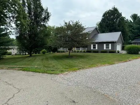 4590 Doru Drive, Zanesville, OH 43701