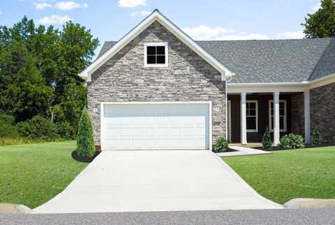 6052 Naughten Pond Drive, Columbus, OH 43213