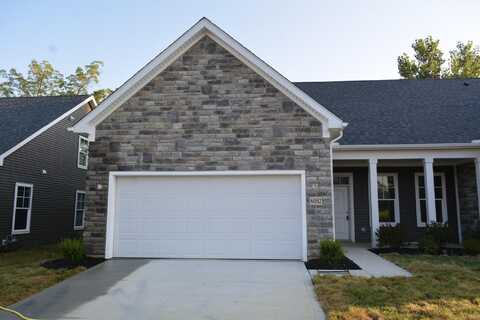 6052 Naughten Pond Drive, Columbus, OH 43213