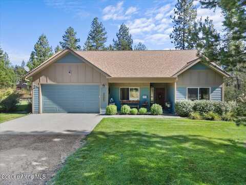 27032 N Moses Rd, Athol, ID 83801