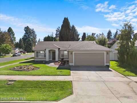 734 E Dana Ln, Coeur D Alene, ID 83814