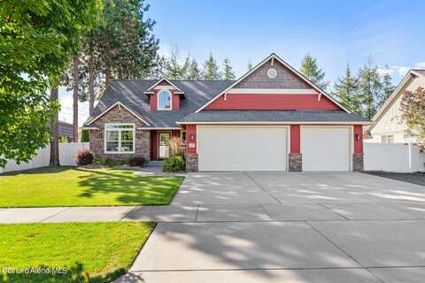 11257 N JENNIFER LN, Hayden, ID 83835