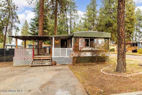 3147 E Selkirk Ave, Post Falls, ID 83854