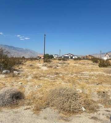 0 Dillon Road, Desert Hot Springs, CA 92240