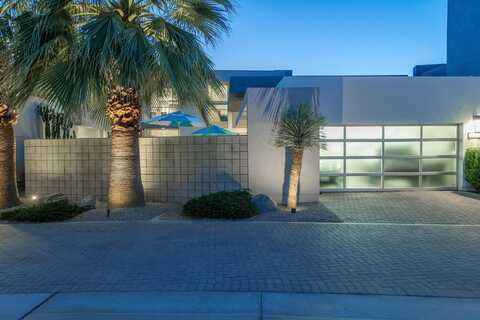 425 Suave Lane, Palm Springs, CA 92262