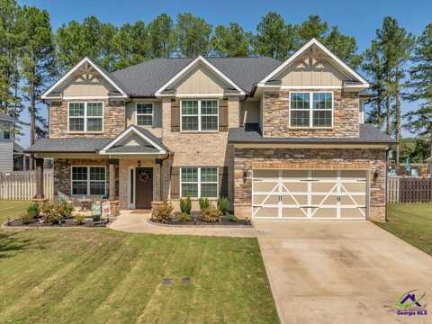 408 Newport Avenue, Kathleen, GA 31047