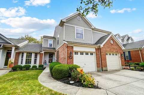 5788 Spire Ridge Court, Green, OH 45247