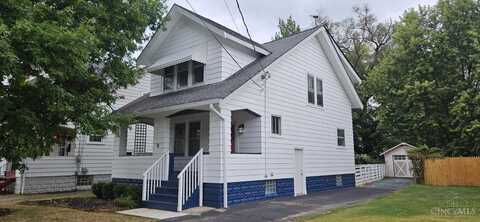 76 De Camp Ave, Cincinnati, OH 45216