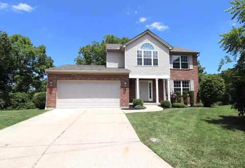 8224 Springleaf Lake Drive, Colerain Twp, OH 45247