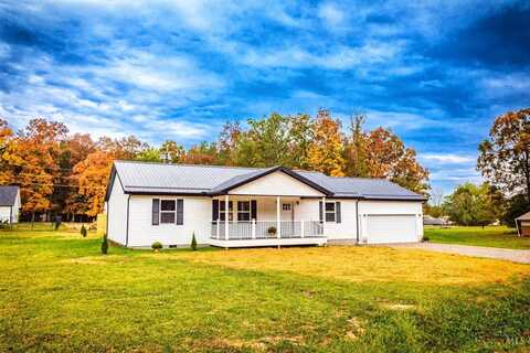 182 Mark Drive, West Union, OH 45693