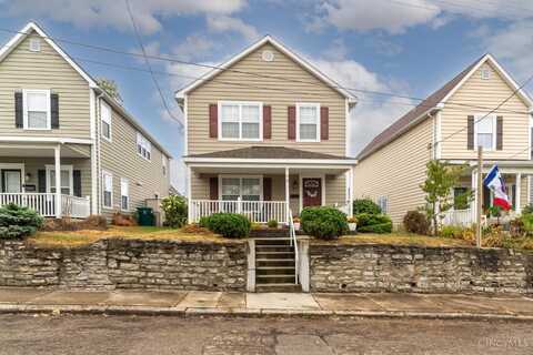 764 Morgan Street, Cincinnati, OH 45206