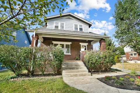 2821 Linwood Avenue, Cincinnati, OH 45208