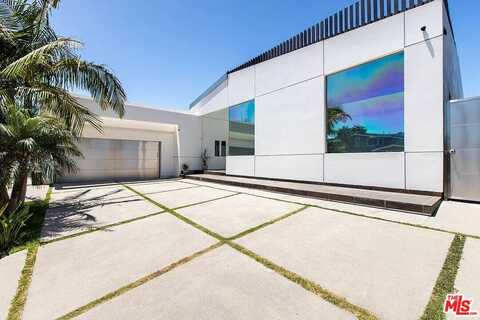 817 ENCHANTED WAY, PACIFIC PALISADES, CA 90272