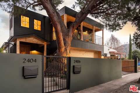 2406 Shoredale Ave, Los Angeles, CA 90031