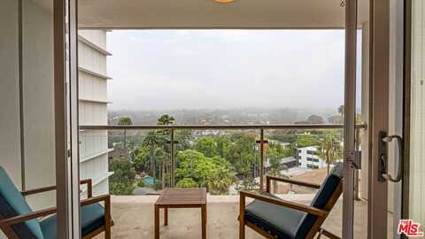 201 Ocean Ave, Santa Monica, CA 90402