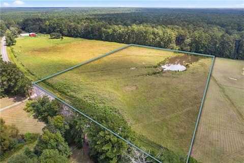 0 TWIN BRIDGES Road, Elmer, LA 71424