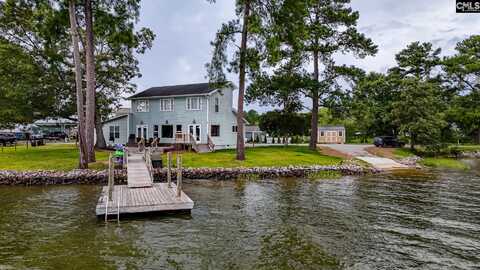 488 Chalet Road, Prosperity, SC 29127