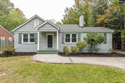 2427 Craig Road, Columbia, SC 29204