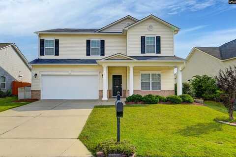 137 Glenellen Road, Lexington, SC 29072