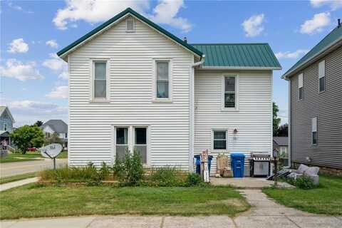 102 E Broadway Street, Stanwood, IA 52337