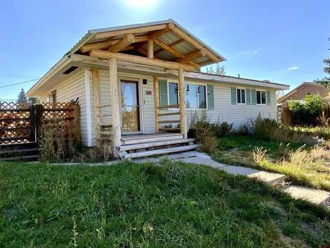 108 Irwin Street, Gunnison, CO 81230