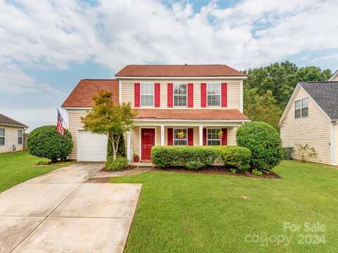 123 Camforth Drive, Mooresville, NC 28117