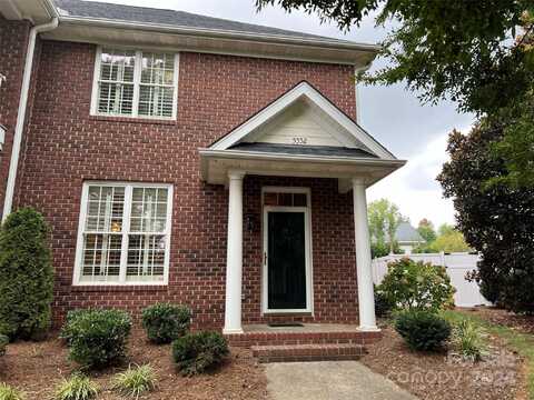 5552 Yorke Street NW, Concord, NC 28027