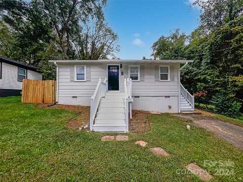 2625 Booker Avenue, Charlotte, NC 28216