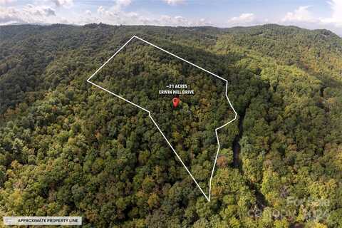 00 Erwin Hills Drive, Hendersonville, NC 28739