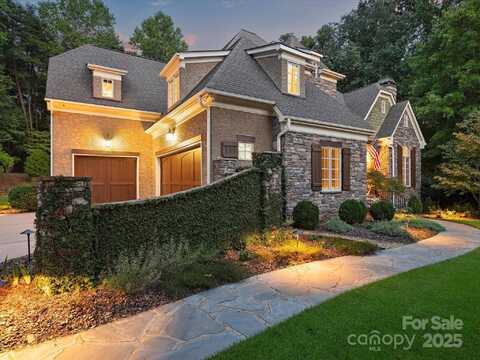 13824 Claysparrow Road, Charlotte, NC 28278