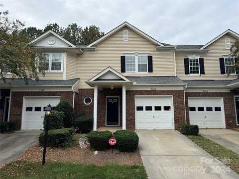 5346 Johnston Mill Court, Charlotte, NC 28269