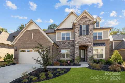 11212 Glanmire Drive, Matthews, NC 28105