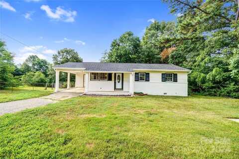 603 Todd Street, Dallas, NC 28034