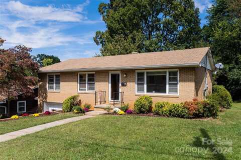 64 Marlowe Drive, Asheville, NC 28801