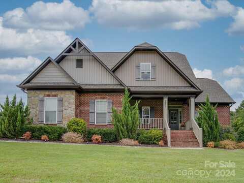 1017 Mccollum Oaks Lane, Monroe, NC 28110