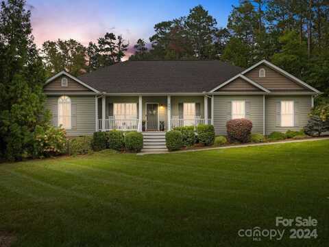 335 Timberwolf Lane, Salisbury, NC 28147