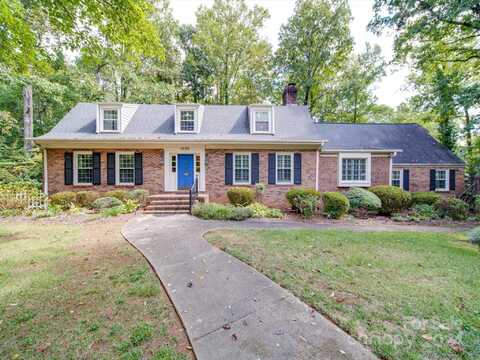 3028 Mt Vernon Drive, Gastonia, NC 28056