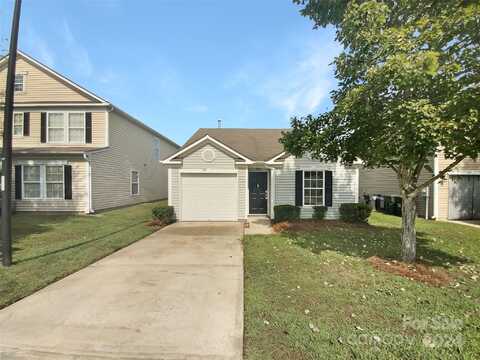 851 Littleton Drive, Concord, NC 28025