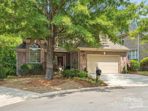 10607 Newberry Park Lane, Charlotte, NC 28277