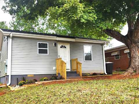 1412 Church Street, Statesville, NC 28677